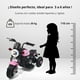 thumbnail image 5 of Motocicleta Montable Infantil con Luces y Sonido Recargable, 5 of 5