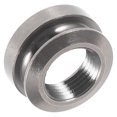 thumbnail image 3 of Shisuyan Endpin Button Cap Copper Silver Practical Design for Guitar Players 1Pcs, 3 of 9