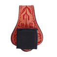 thumbnail image 1 of Porte-craie pour Queue de Billard, Porte-Craie Magnétique Portable Antidérapant pour Rangement Rouge, Bleu, Vert, 1 of 7