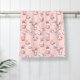 thumbnail image 5 of Balery Easter Rabbit Toalla de Microfibra Premium con Estampado – 27.5x16 pulgadas, Alta Absorción, Suave y Aterciopelada, Secado Rápido, 5 of 6