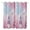 style-2, variant on Enchanted Forest Fantasy 2pcs Blackout Curtains For Living Room Bedroom Grommet Top Window Set for Left And Right Biparting Open