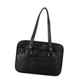 thumbnail image 4 of Bolso de hombro Elegante japonés Strade Fareast Limited Negro medio, 4 of 8