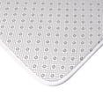 thumbnail image 4 of Luxurious Cotton Flower In Beige Bath Mat, 4 of 4