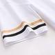 thumbnail image 2 of Camisetas blancas para niña adolescente Cute Dog Shorts Sleeve Top Tees Xemadio WMZY-674-2, 2 of 7