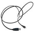 thumbnail image 3 of Cable cargador USB de 5 pies compatible con Samsung Galaxy Tab E 9.6, 3 of 4