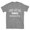 Black, variant on Spring Lake Park Minnesota Classic Established Men's Cotton T-Shirt