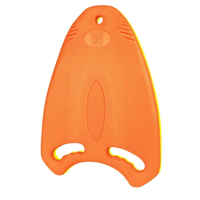 Bmisegm Eva Kickboard Kids Adults Swimming Learning Trainer Pool Training Aid Float Board Swimming D