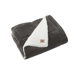 Ugg rosaleen online blanket