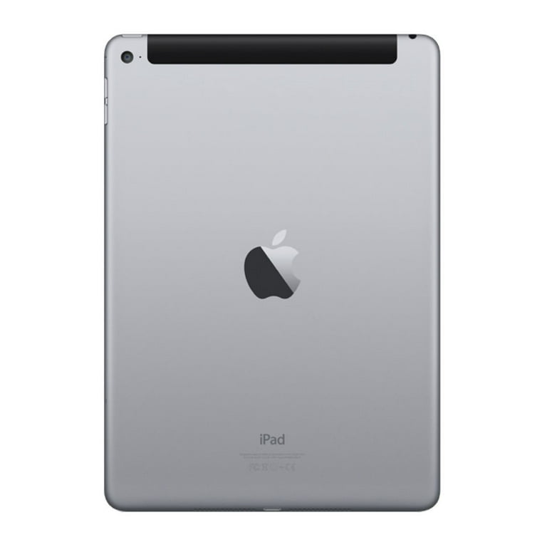 Restored Apple Ipad 5th Gen - 9.7