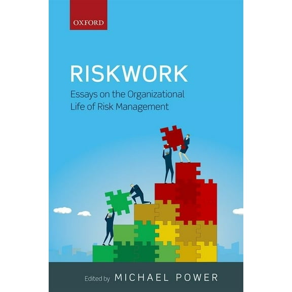 Riskwork C, (Hardcover)