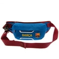 thumbnail image 1 of FC Barcelona Crossbody Bag, 1 of 3