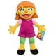 thumbnail image 1 of Muñeca de peluche Just Play SESAME STREET Big Hugs Julia 45 cm, 1 of 6