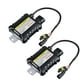 thumbnail image 1 of Kit De Reemplazo De Conversión de lámpara De Xenón Impermeable 2pcs Universal - 35W, 1 of 9