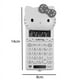 thumbnail image 2 of Calculadora Importacion Hello Kitty Rosa, 2 of 2