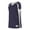 NAVY | WHITE, variant on Men's Reversible Basketball Jersey