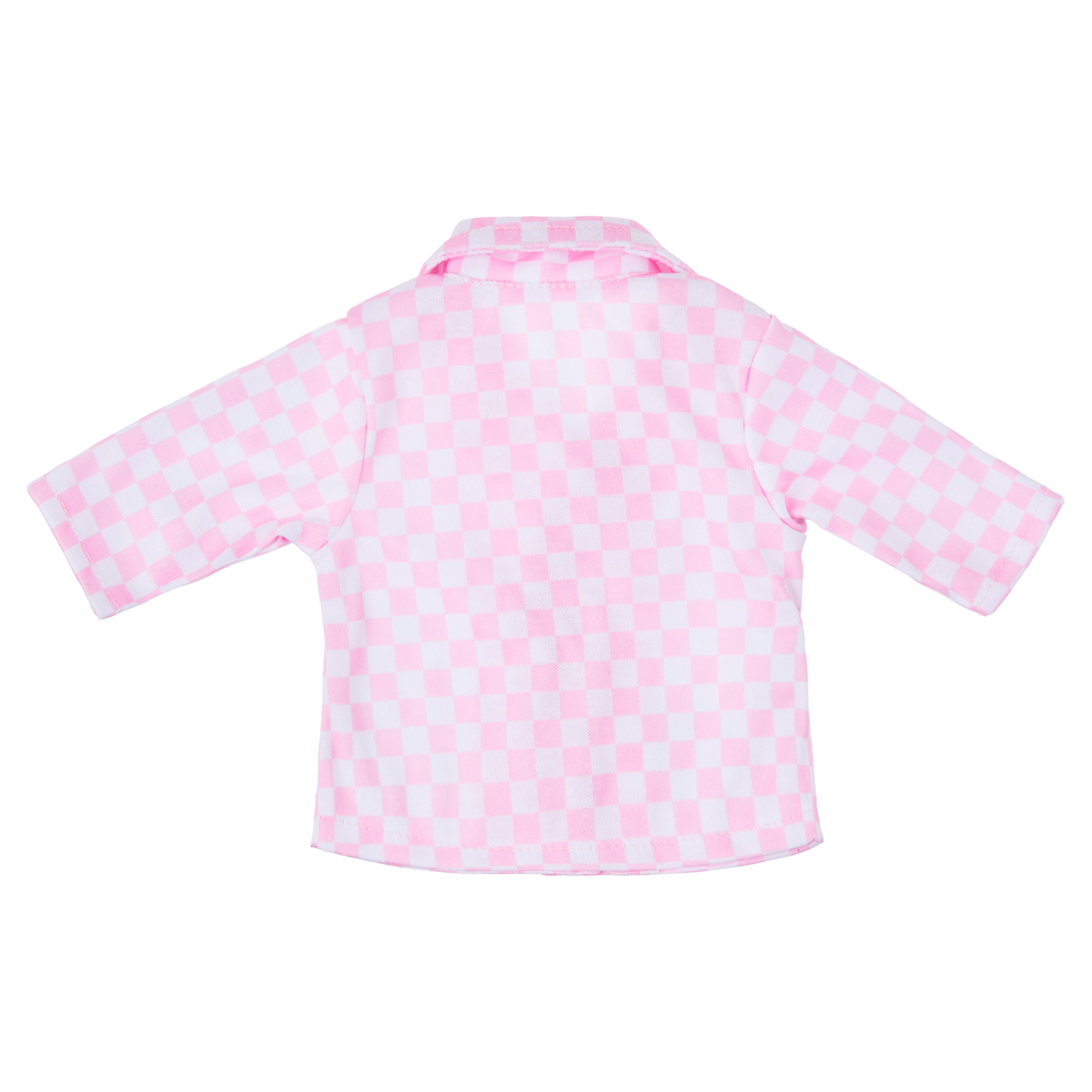 My Life As Fashion Doll Clothing Set