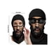 thumbnail image 3 of Tactical Skull Ghost Printed Full Face Mask Balaclava Halloween Ski Motorcycle, 3 of 5