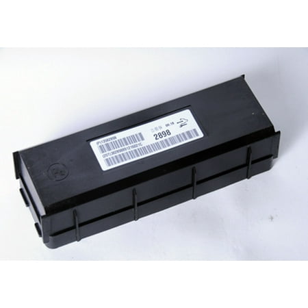 HVAC Control Module Fits 2011 Buick LaCrosse
