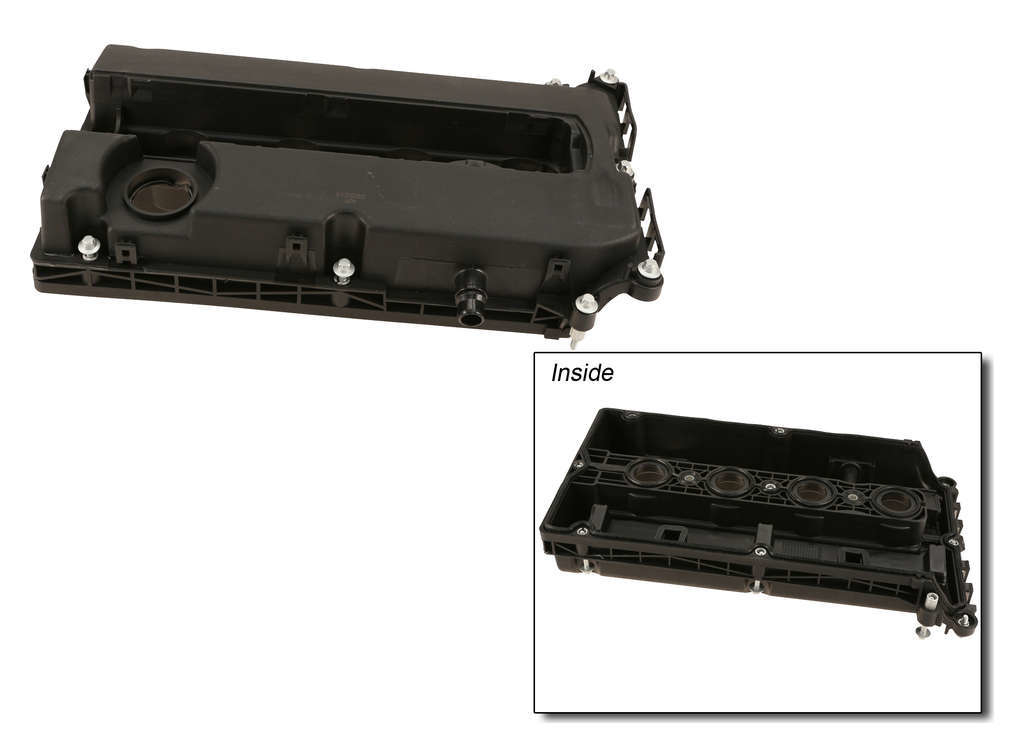 2014 Chevy Cruze Valve Cover Bolt Size
