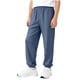 thumbnail image 1 of Pantalones largos para niños, de color liso, con cintura elástica, de talla media, transpirables, de verano, de poliéster., 1 of 7