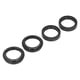 thumbnail image 3 of Juego de sellos de aceite y polvo para horquilla delantera, repuesto de goma de 37x47x11mm para R1200GS ADVENTURE 2014-2017, 3 of 5