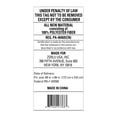 thumbnail image 4 of Brielle Home Ravi Stone Washed Microfiber Quilt Collection, 4 of 4