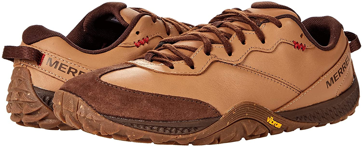 Merrell Women's Trail Glove Leather Sneaker Size Bahrain Ubuy