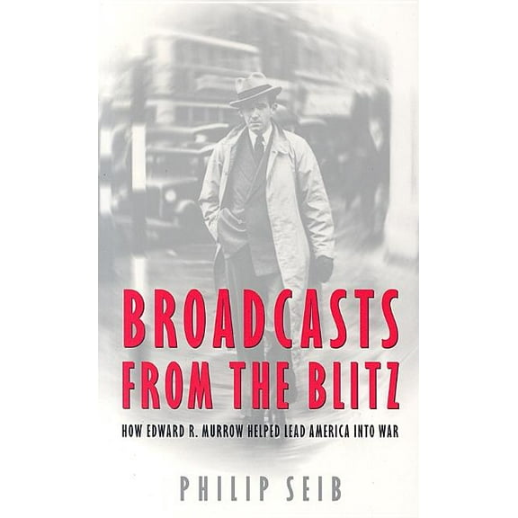 BROADCASTS FROM THE BLITZ