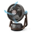 thumbnail image 1 of Westinghouse 9" Digital Aroma Therapy Fan, 1 of 7