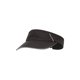 thumbnail image 4 of Mountain Warehouse - Visor Abel de Rendimiento Corriendo para Hombre (Negro), 4 of 4