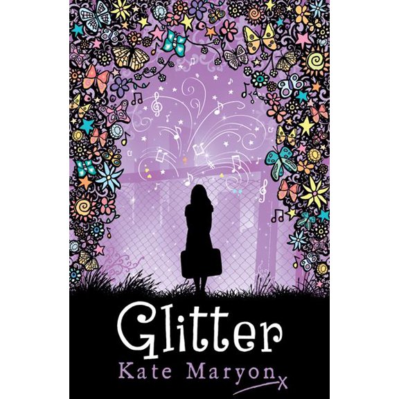 Glitter (Paperback)