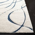 thumbnail image 3 of Safavieh Florida Tamzen Abstract Shag Area Rug, 3 of 6
