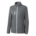 thumbnail image 1 of Clique Veste Coquille Souple pour Femmes Telemark, 1 of 1