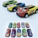 thumbnail image 3 of Tholdsy 6 piezas niños juguete aleación Metal tirar hacia atrás coche salto modelo 360 grados rotación volcado niños Color al azar Juegos de cartas, 3 of 5