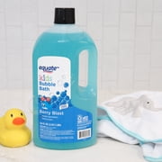 Equate Kids Bubble Bath, Berry Blast, 64 fl oz
