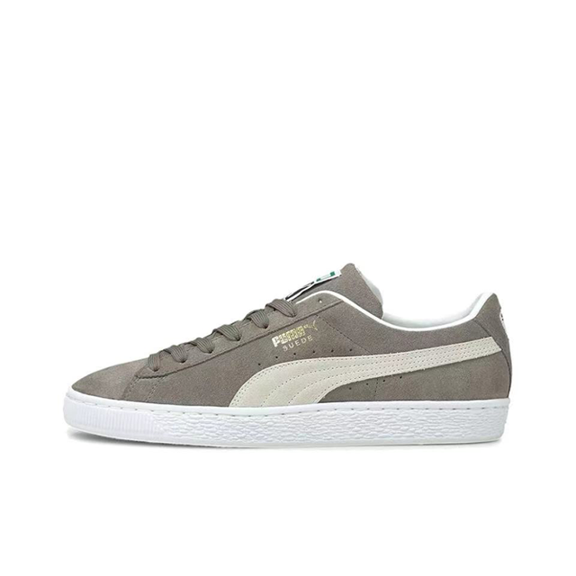 PUMA Suede Classic Xxi - Zapatillas de tabla antideslizantes, ligeras y de corte bajo para hombre y mujer