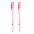 thumbnail image 2 of SuChun Pens 2pcs Quick Drying Color Glue Pen 2024 New Roller Glue Pens Easy Precision Glue Pens For Scrapbooking Handmade Stationery Craft Glue Glitter Pens 2ml Pink, 2 of 9