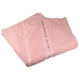 thumbnail image 5 of 1 toalla de baño suave y absorbente de algodón, diseño clásico para ducha de baño, rosa, 140x70cm 55,12''x27,56'', 5 of 7