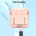 thumbnail image 3 of Translator Earbuds§ Translator Earbuds§ Translator Earbuds§real Time Translation Earbuds§translation Earphone§language Translator Device 144 Languages Translator Earbuds, 3 of 8