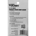 thumbnail image 5 of 4-1/2 in. Privacy Door Chain, Satin Nickel, 5 of 8