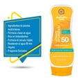 thumbnail image 3 of Protector Solar Australian gold 50 FPS loción plus 8 oz, 3 of 4