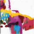 thumbnail image 1 of Expresión colorida III, 1 of 4