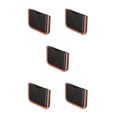 thumbnail image 1 of Sidaley Cubo de basura plegable para coche, cubo de basura para asiento trasero, Clip multifuncional, caja de almacenamiento de papel, caja, Type2 NO2, 1 of 6