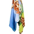 thumbnail image 4 of Koltose by Mash - Giraffe Throw Blanket, Fleece Fabric, XL 50”x 60”, Machine Washable, 4 of 7