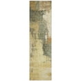 thumbnail image 2 of Addison Rugs Chantille Indoor/Outdoor Transitional Modern Sage Washable Runner Rug, 2'3" x 7'6", 2 of 6