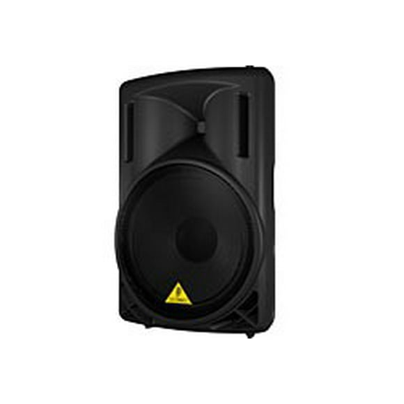 Behringer Eurolive B215D Haut-parleur Bidirectionnel de 550 Watts avec Haut-Parleur de Graves de 15 Pouces