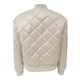 thumbnail image 2 of Chamarra George Bomber para Mujer Capitonado en Rombos, 2 of 4