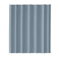 thumbnail image 3 of Rideaux de Douche pour Salle de Bain, Rideaux de Douche Extra Longs, Rideau de Douche Robuste, Rideaux de Salle de Bain Douche, Qualité Hôtel, Rideau de Bain Type Spa, 70,87 X 70,87 Pouces, 3 of 3