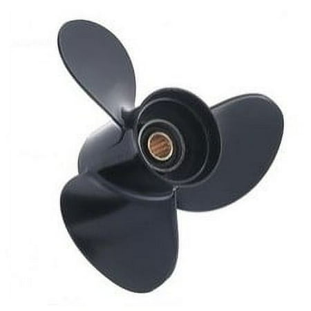 UPC: 0824375018183 | Solas Propeller Yamaha Aluminum V6 – 14.3 D & 21 Pitch 3511-143-21