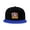 Blue, variant on My Singing Monsters Kid'S Cartoon Baseball Cap,Adjustable Hip Hop Hat Flat Brim, Breathable Sun Hat For Boys Girls Red